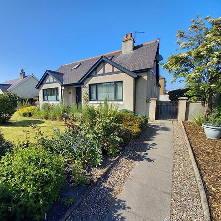 The Kemps Guest House Inverness Extérieur photo