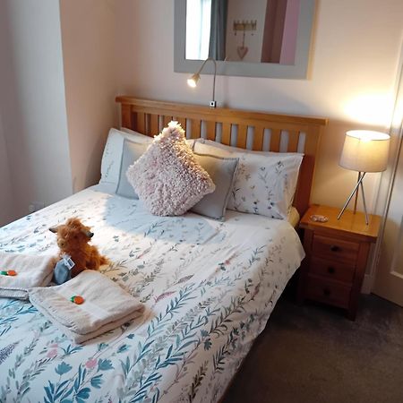 The Kemps Guest House Inverness Extérieur photo