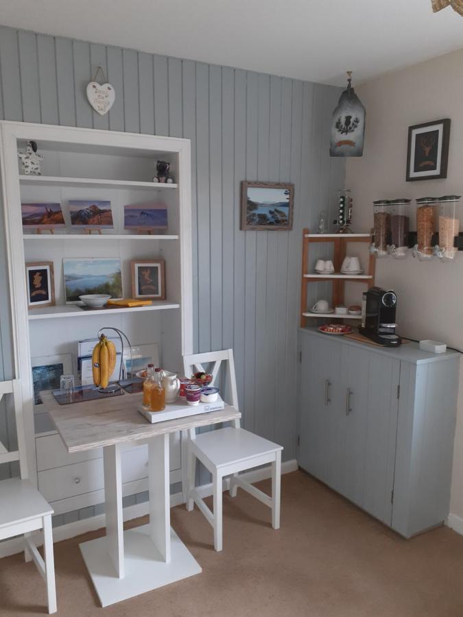 The Kemps Guest House Inverness Extérieur photo