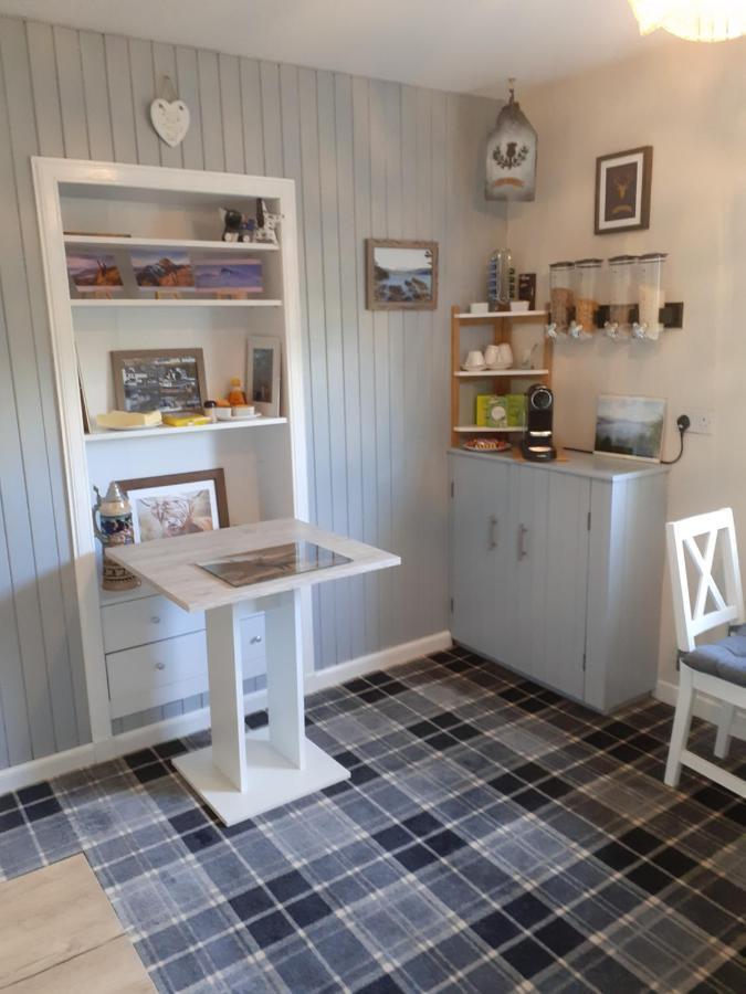 The Kemps Guest House Inverness Extérieur photo