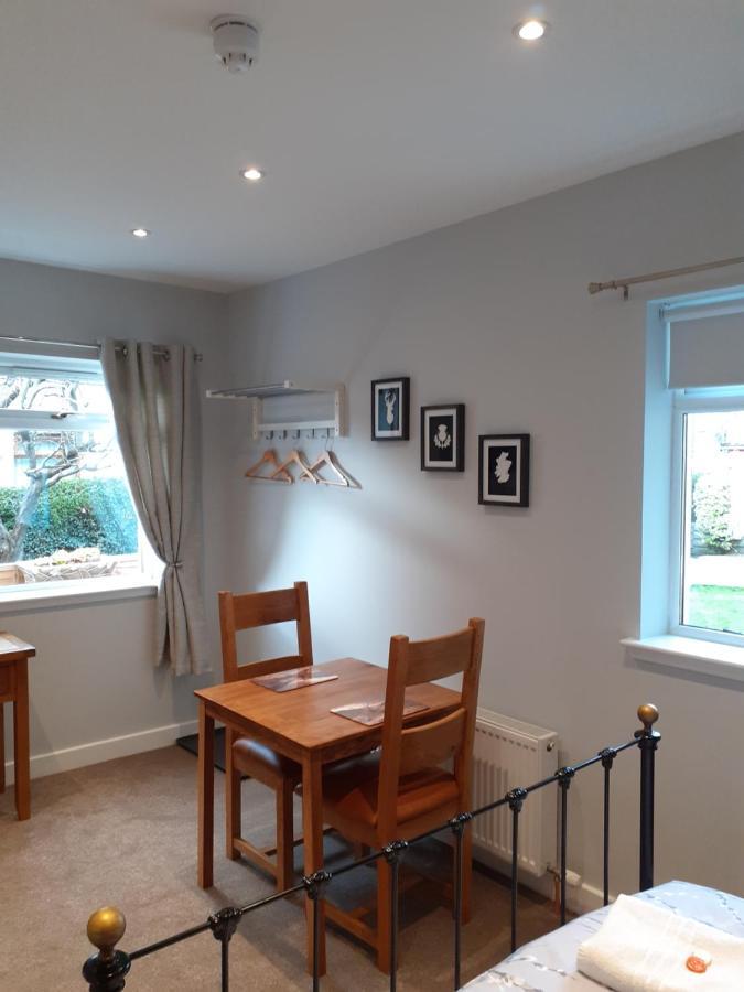 The Kemps Guest House Inverness Extérieur photo