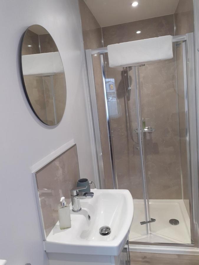 The Kemps Guest House Inverness Chambre photo