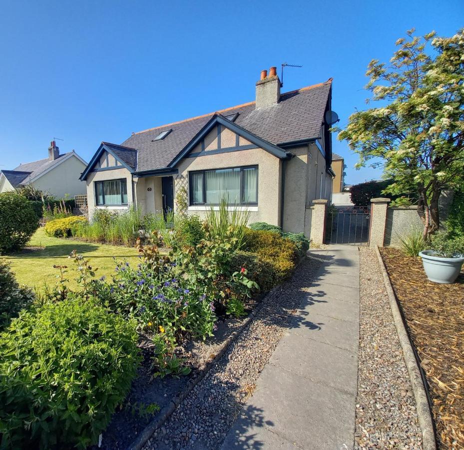 The Kemps Guest House Inverness Extérieur photo