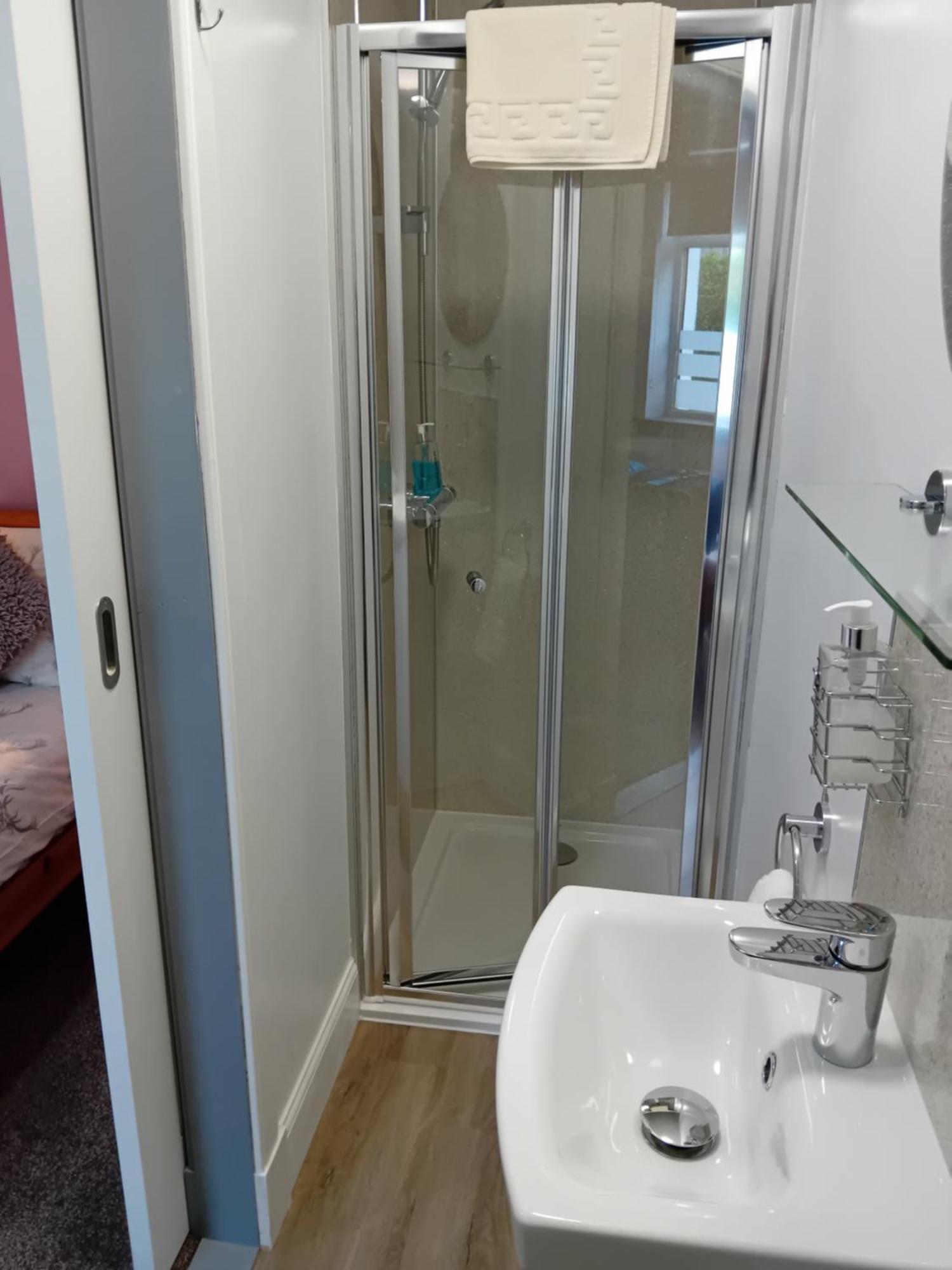 The Kemps Guest House Inverness Chambre photo