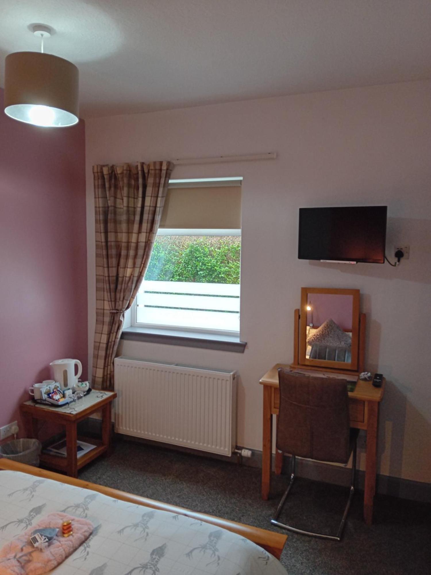 The Kemps Guest House Inverness Chambre photo