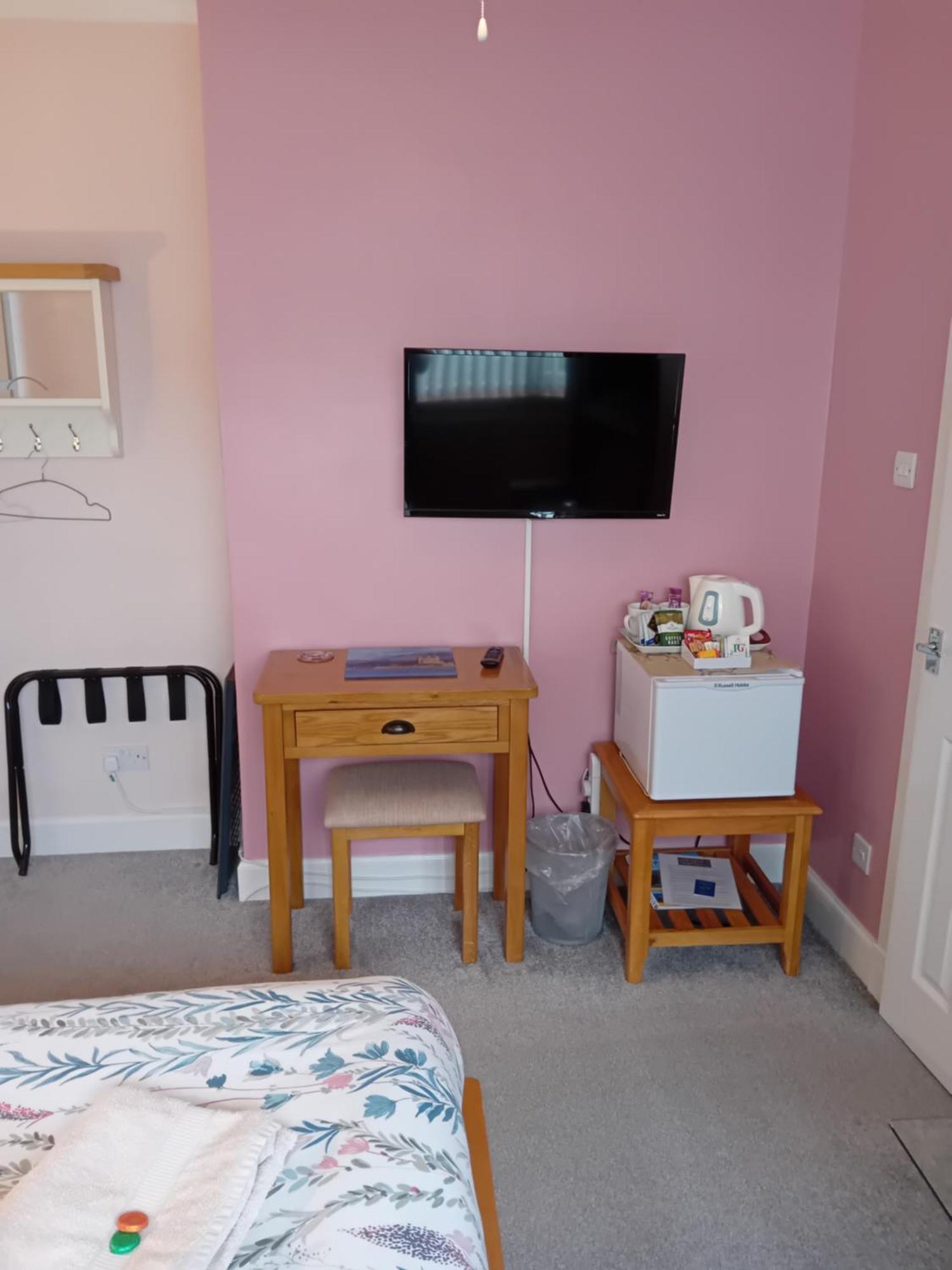 The Kemps Guest House Inverness Chambre photo