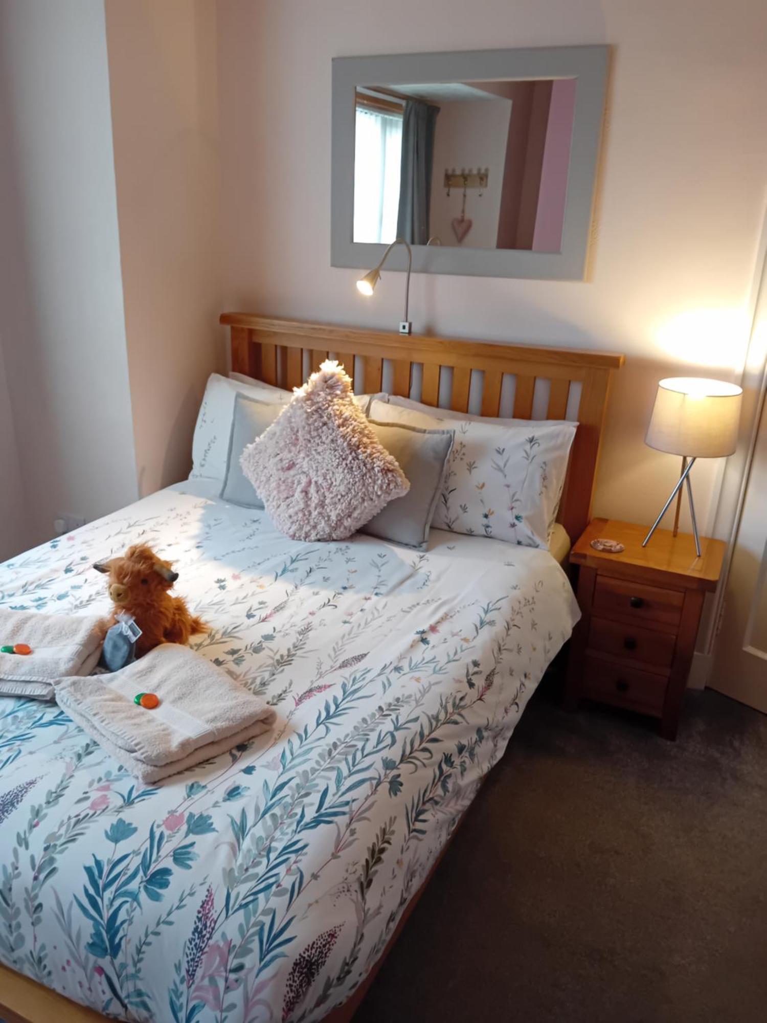 The Kemps Guest House Inverness Extérieur photo