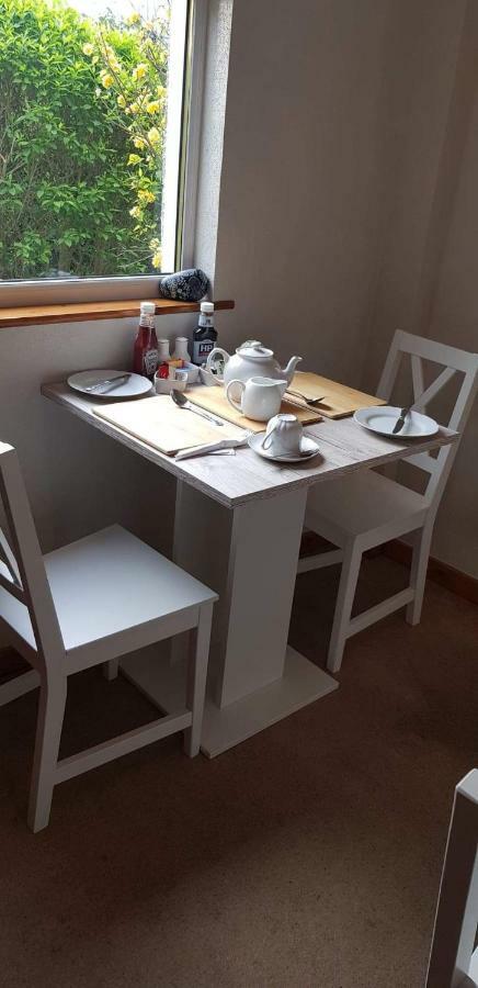 The Kemps Guest House Inverness Extérieur photo